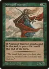 Product image for Norwood Warrior
