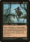 Product image for Predatory Nightstalker