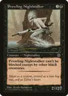 Product image for Prowling Nightstalker