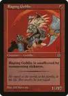 Product image for Raging Goblin