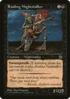 Product image for Raiding Nightstalker