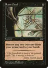 Product image for Raise Dead