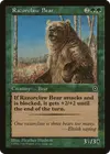 Product image for Razorclaw Bear