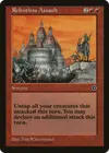 Product image for Relentless Assault