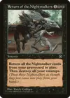 Product image for Return of the Nightstalkers