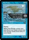 Product image for Drakôn marin