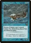 Product image for Steam Frigate