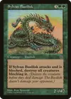 Product image for Sylvan Basilisk