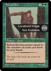 Product image for Yeti sylvestre