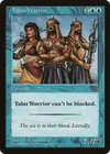 Product image for Talas Warrior