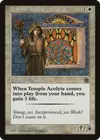 Product image for Temple Acolyte