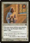 Product image for Temple Elder