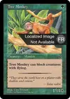 Product image for Singe arboricole