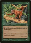 Product image for Tree Monkey