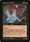 Product image for Vampiric Spirit