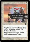 Product image for Position de combat
