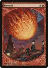 Product image for Boule de feu