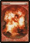 Product image for Pyroclasm