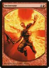 Product image for Incinerate