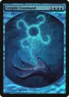 Product image for Cryptic Command