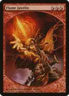 Product image for Flame Javelin