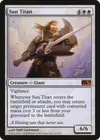Product image for Titan solaire