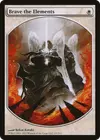 Product image for Brave the Elements