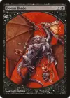 Product image for Doom Blade
