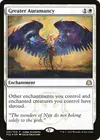 Product image for Greater Auramancy