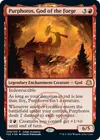 Product image for Purphoros, God of the Forge