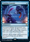 Product image for Training Grounds