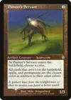 Product image for Painter's Servant