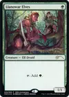 Product image for Llanowar Elves