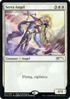 Product image for Serra Angel