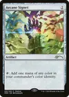 Product image for Arcane Signet