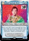 Product image for Richard Garfield, Ph.D.