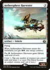 Product image for Aethersphere Harvester