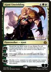 Product image for Ajani Unyielding