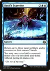 Product image for Baral's Expertise