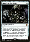 Product image for Gonti's Aether Heart