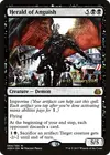 Product image for Herald of Anguish
