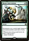 Product image for Heroic Intervention