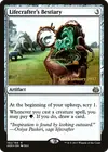 Product image for Lifecrafter's Bestiary