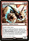 Product image for Lightning Runner