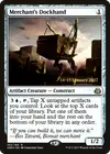 Product image for Merchant's Dockhand