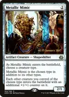 Product image for Metallic Mimic