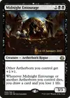Product image for Midnight Entourage