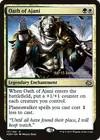 Product image for Oath of Ajani