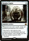 Product image for Paradox Engine