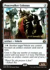Product image for Peacewalker Colossus
